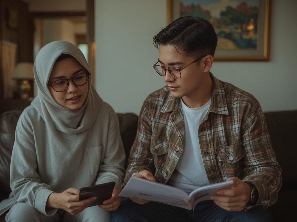 Panduan Terpadu Persiapan Liburan dan Pembenahan Hunian